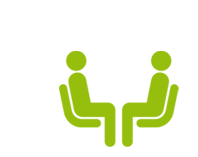 Behandlung Icon